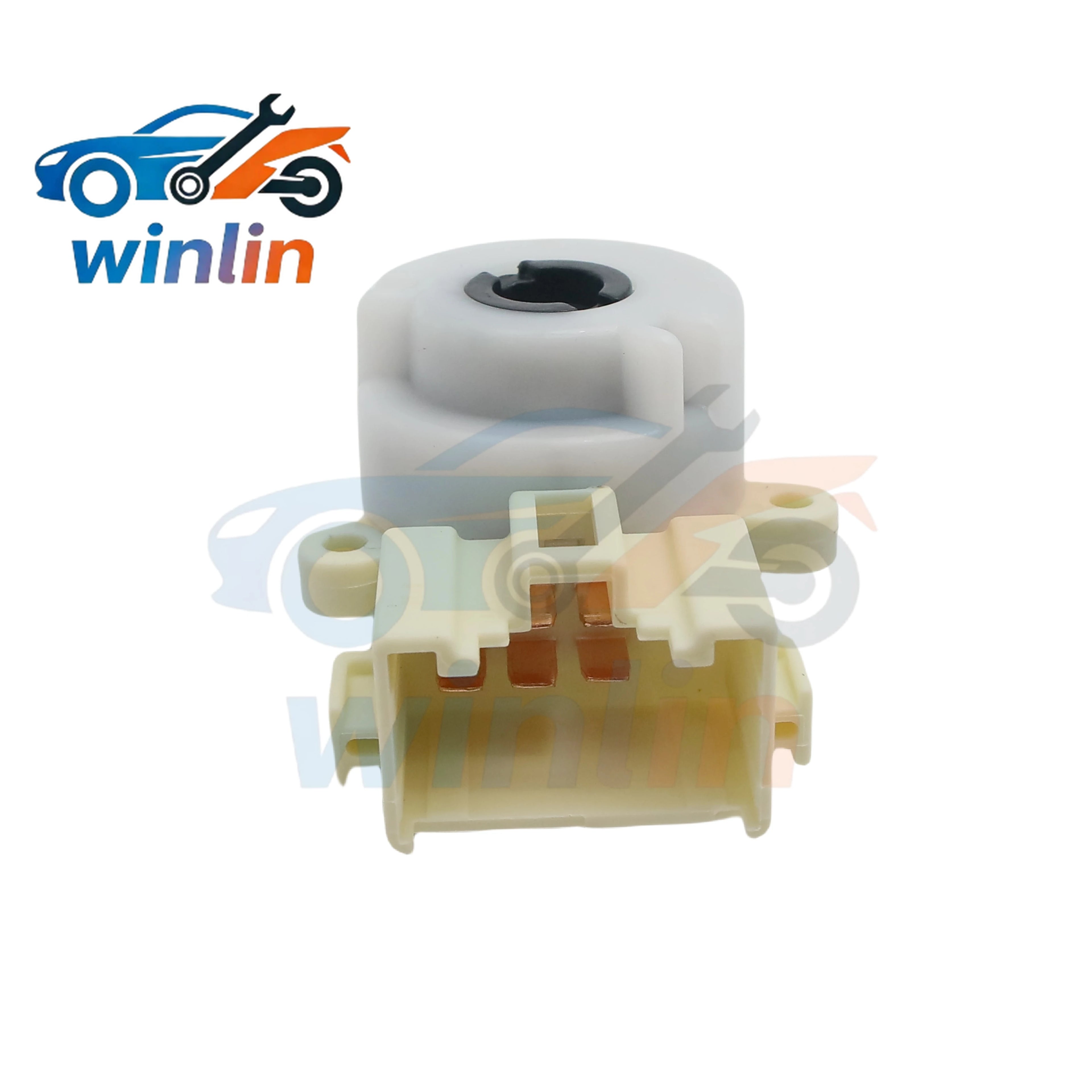 OEM Ignition Starter Switch for Toyota Hilux Land Cruiser Prado Hiace Corolla Camry RAV4 Lexus 84450-12200 8445012200