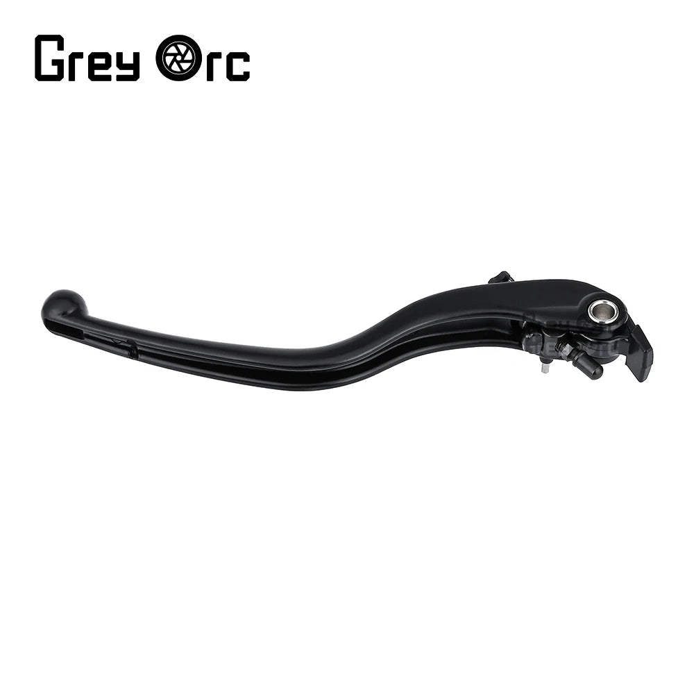 Front Control Handles For DUCATI Monster 937/950/1200 1199 1299 959 Panigale V4 V2 Streetfighter Motorcycle Clutch Brake Lever