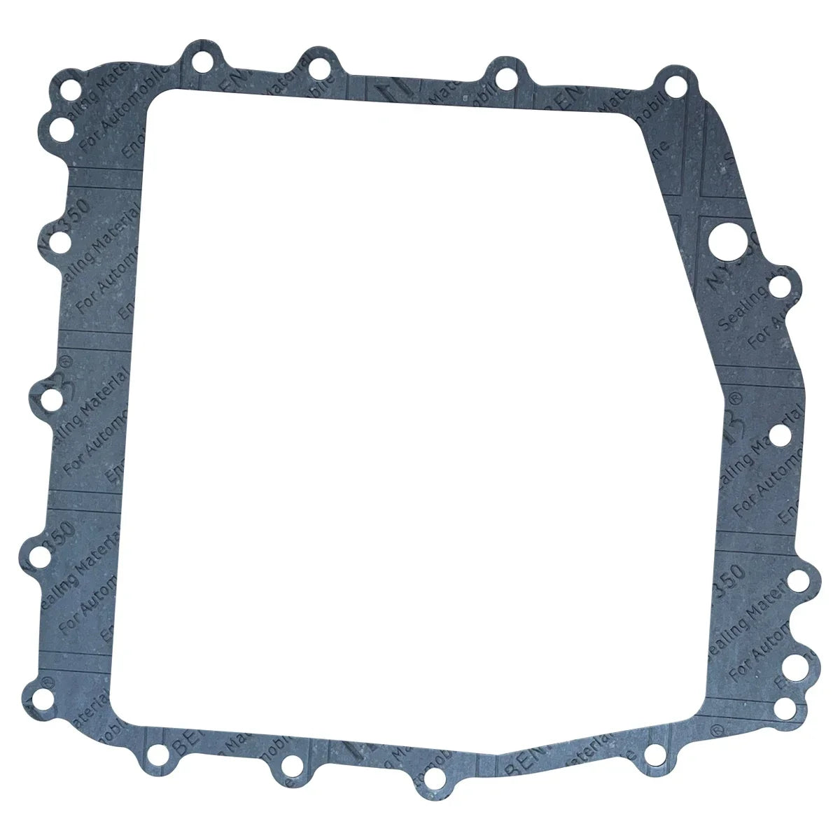 Motorcycle Engine Generator Clutch Cover Oil Pan Stator Gear Gasket Kit Set For Kawasaki Ninja ZX6R ZX-6R ZX600 ZX636 2007-2023