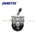 ZANETOL Automotive Parts Hot Model Car Accessories Power Steering Pump Pulley for JEEP GRAND CHEROKEE 2011 68068640AB R8068640AB