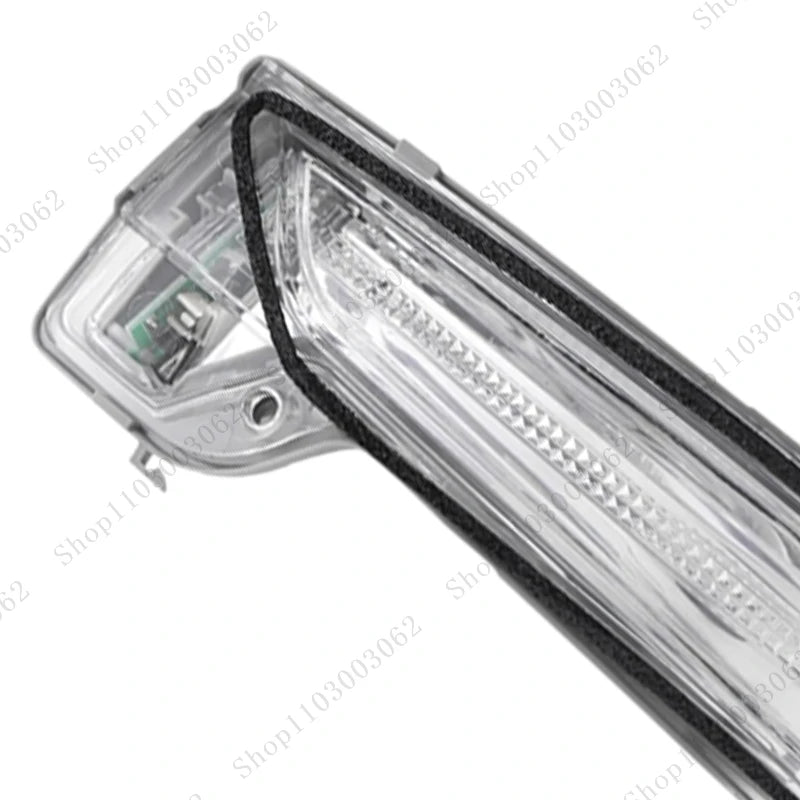 Signal Light For Toyota Hilux Revo Pickup 2015 2016 2017 2018-2020 Car Exterior Side Turn Signal Light Rearview Mirror Light