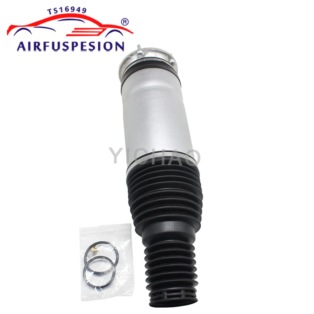 Pair Front Air Suspension Shock Spring Bag For Land Rover Range Rover Vogue L405 L494 2013-2017 LR060399 LR060401 LR060155