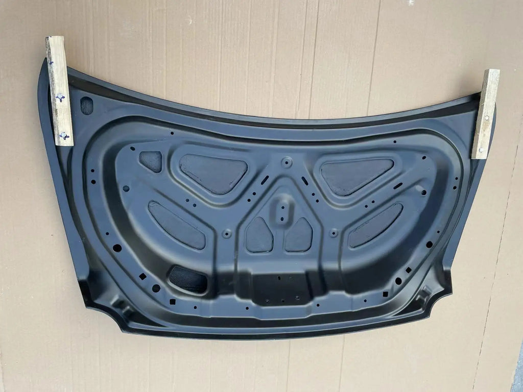 Perfect Fitment Carbon Fiberhigh Quality Automobile Parts Oem Style Carbon Fiber Rear Trunk For Nissan Gtr R35 Gt-r35
