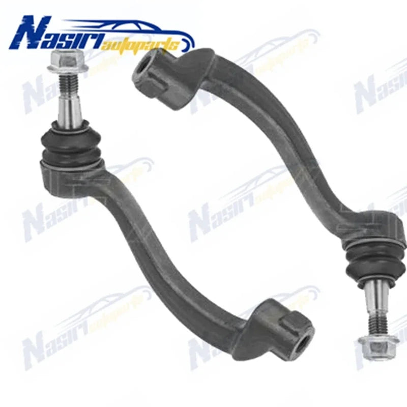 Pair of Outer Tie Rod Ends For Jaguar F-Pace Land Rover Range Rover Velar 2015 2016 2017 2018 2019 T4A12525 T4A28746