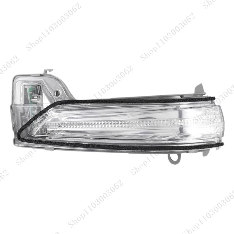 Signal Light For Toyota Hilux Revo Pickup 2015 2016 2017 2018-2020 Car Exterior Side Turn Signal Light Rearview Mirror Light