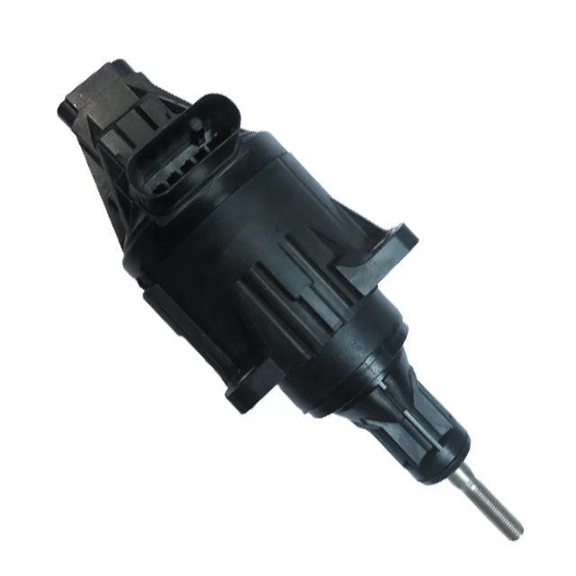Haoxiang K6T60272  EGR Valve A0009064107 49577-18200 49577-18500  A0009061409 A2649062800 A2600902500 for Mercedes Benz E260