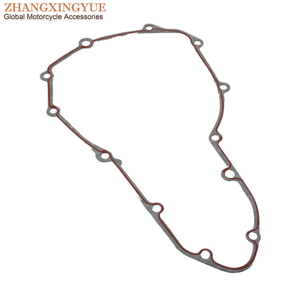 Stator Magneto Generator Cover Gasket For Kawasaki Ninja EX400 ER-6F ER-6N KLE 650 Versys Vulcan S ER650 EX650 11061-0165