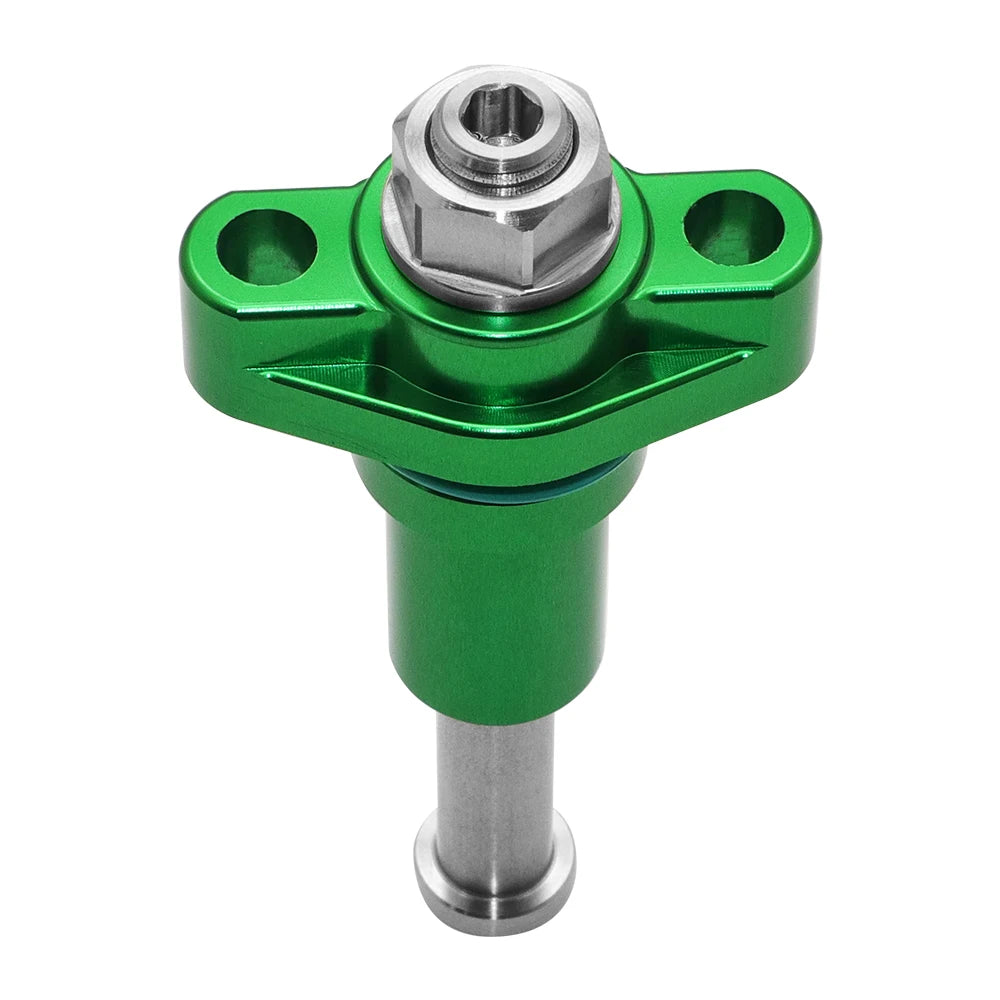 Manual Cam Chain Tensioner Adjuster For Kawasaki  Ninja ZX-7/R/RR 1989-2003, ZXR750/R 91-95, ZR-7/ 7S 99-05, ZR750 Zephyr 01-06