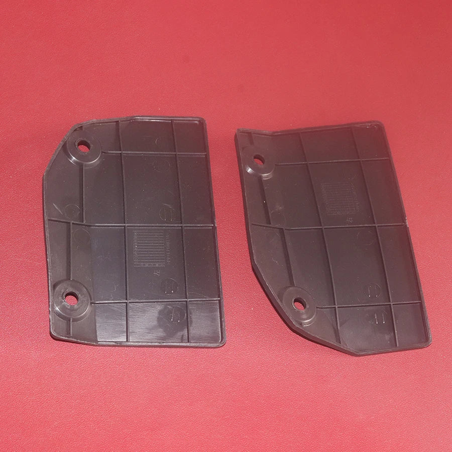 1Pc Front Bumper Side Rear Car Accessories Fender Left/Right For Toyota Land Cruiser Prado 150 LC150 2014-2017 Oman Edition