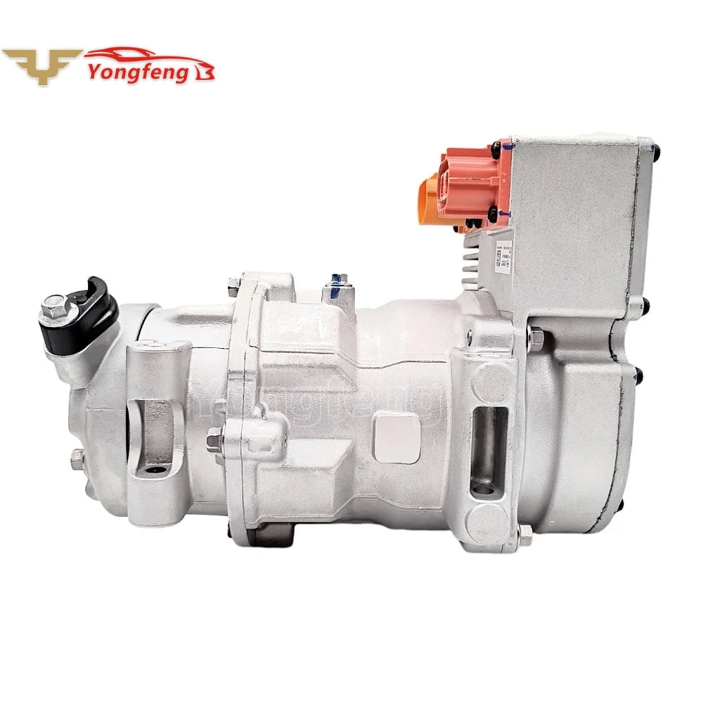 ACA66A FD34HCe Electric Air Conditioner Compressor for BYD Seal 409V Auto Electric Car Hybrid Compressor EKEA-8103020