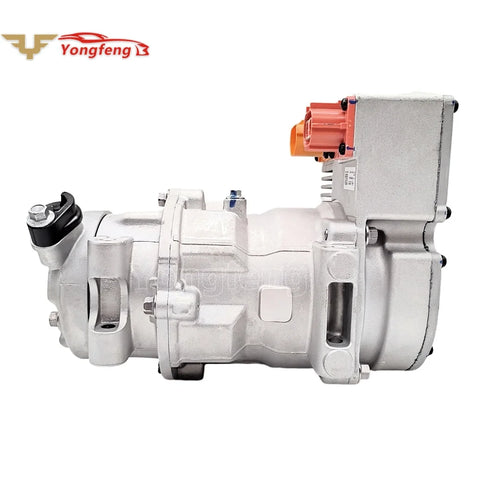 ACA66A FD34HCe Electric Air Conditioner Compressor for BYD Seal 409V Auto Electric Car Hybrid Compressor EKEA-8103020