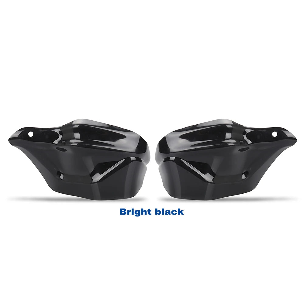 For Bmw r1200gs r1250gs r 1200 1250 gs adventure lc R1200R R1200RS Motorcycle Handguard Hand shield Protector Accessories
