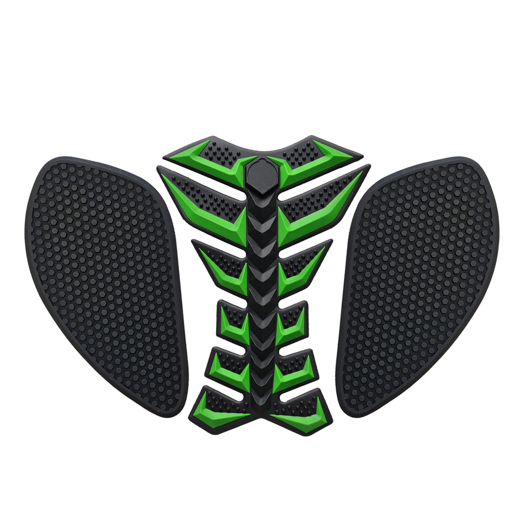 For Ducati Panigale V2 V2S 899 959 1199 1299 Streetfighter V2 V2S V2 Universal Motorcycle Stickers Tank Pad Side Pads Knee Pads