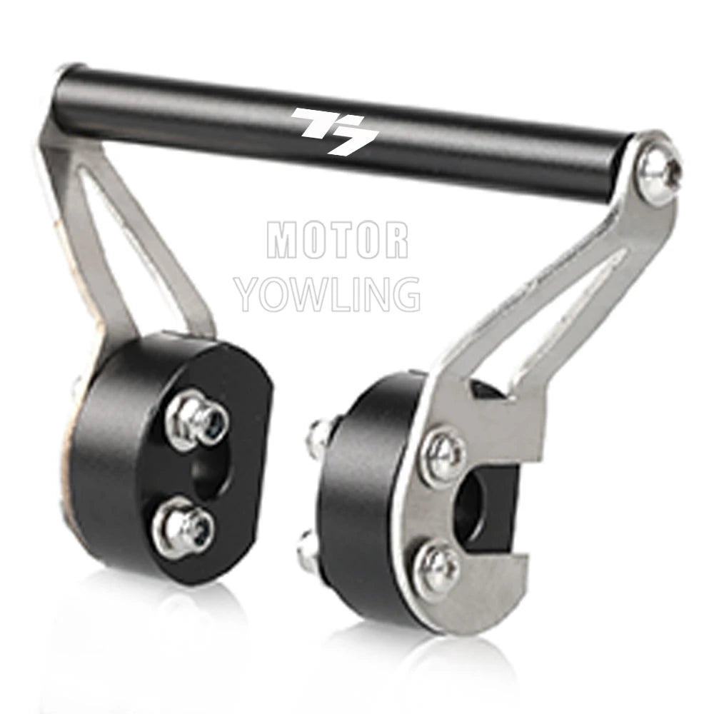For YAMAHA Tenere 700 T7 T700 Tenere700 Rally 2019-2024 Mobile Phone Holder Stand Support GPS Navigation Plate Bracket XTZ700