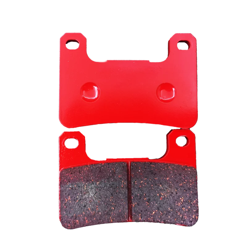 Ceramic Front Rear Brake Pads For BMW R1250 GS R1250GS R 1250 GS R RT Adventure Exclusive Rally TE R1250R R1250RT 2019 2020 2021