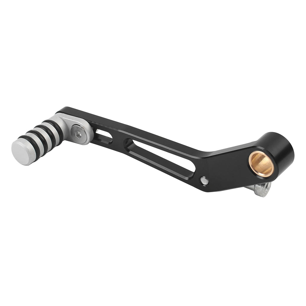 Motorcycle Adjustable Left Shifter Pedal Gear Shift Lever For YAMAHA MT07 Tracer 700/7/GT FZ07 XSR700 MT-07 MT FZ 07 2014-2024