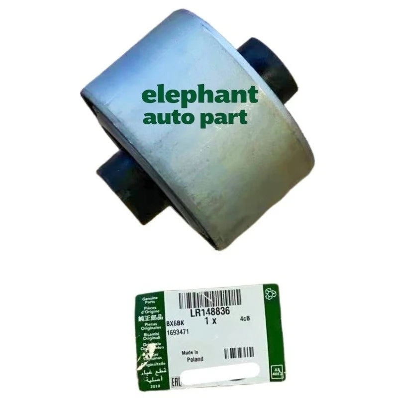 Genuine LR148836 Control Arm Bush For LAND ROVER DEFENDER L663 DISCOVERY L462 RANGE ROVER L405 RANGE ROVER SPORT L494 JAGUAR