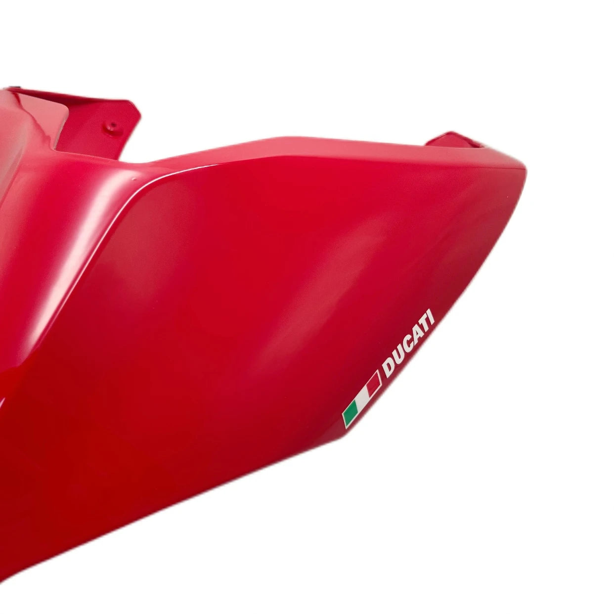 For DUCATI Panigale V4/S V4R V2 Streetfighter V4/S V2 Superleggera Street Fighter Seat Cover Tail Fairing Rear Single Seat Hump