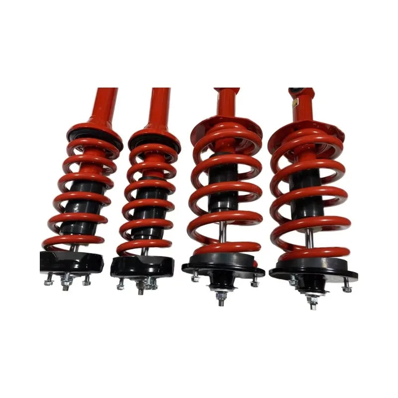 RPD501030 Air Suspension Modify to Coil Spring Shock Absorbers Coilover Suspension for LR3 LR4 L319 Range Rover Sport L320
