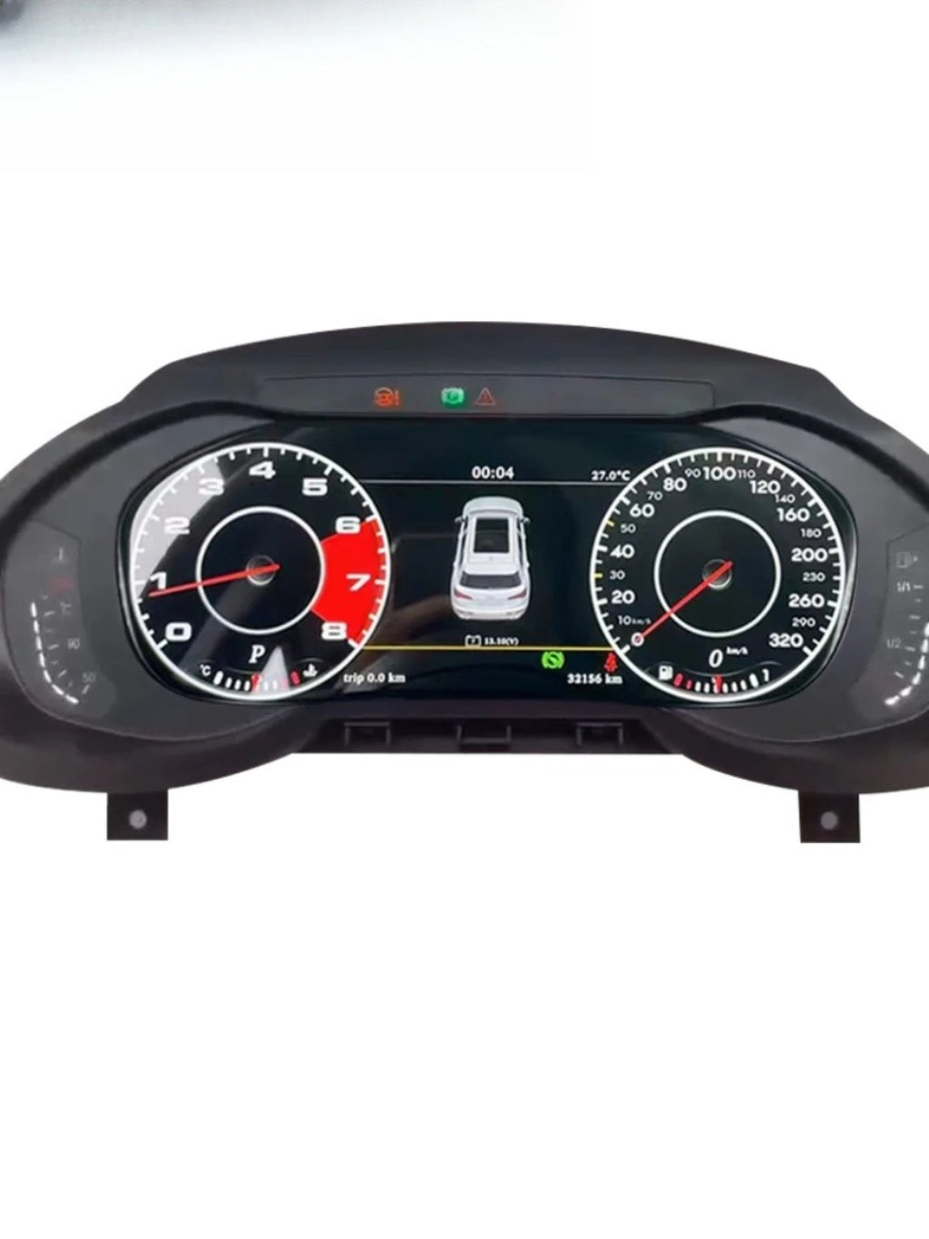 Automotive LCD for BMW, Mercedes-Benz, Audi, Porsche, Volkswagen, Toyota Land Rover