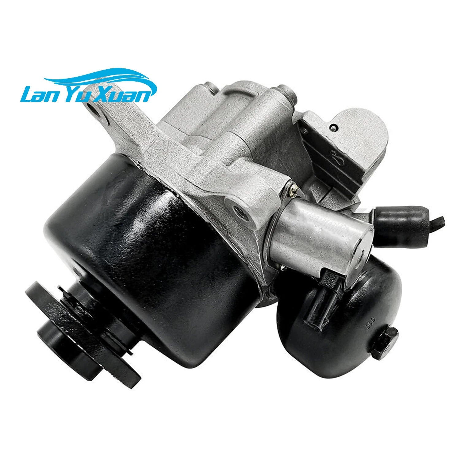 1pc ABC Hydraulic Power Steering Pump For Mercedes Benz W221 CL600 S600 S550 AMG a0044665801 Car Engine Replacement Parts