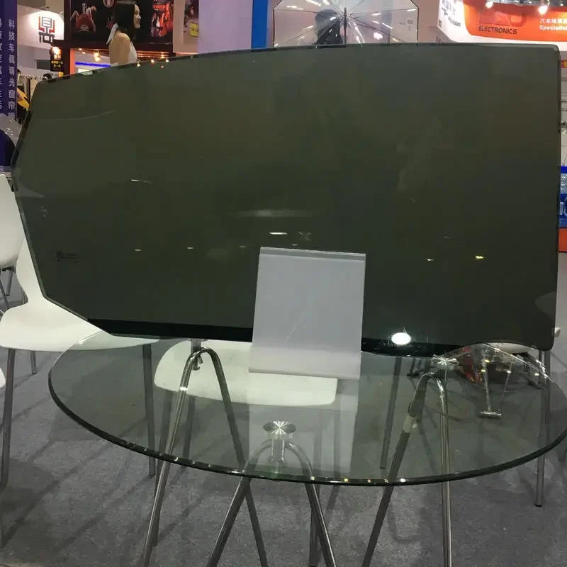 Dimmable Pdlc Smart Tint Film for Car Window