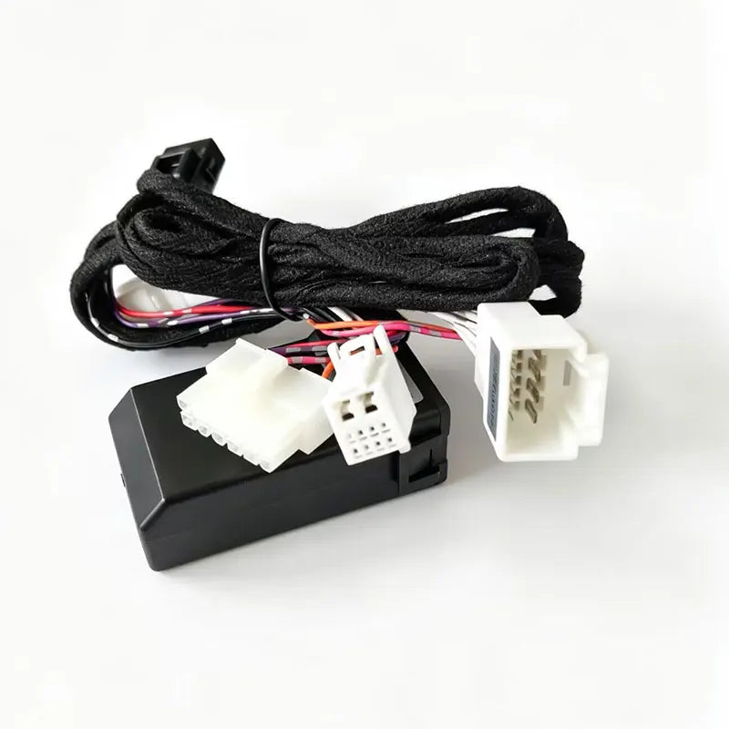 AUTO Window Closer & Power Window Lifter for Toyota RAV4 & Land Cruiser LC300, Car Modification Accessories