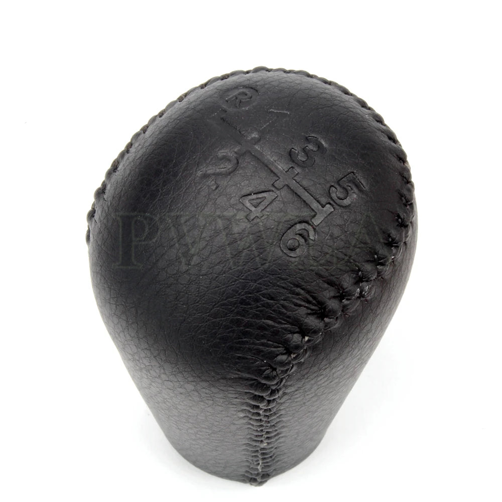 5/6 Speed Manual Transmission+Transfer Gear Shift Knob For Toyota Prado LC120 Land Cruiser 2003 2004 2005 2006 2007 2008 2009