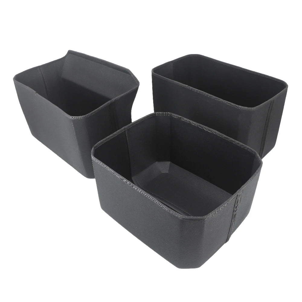 Motorcycle Luggage Box Inner Container Cover For BMW R1250GS R1200GS F850GS ADV GS 1200 1250 F750GS Trunk Case Nylon Innerbag