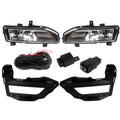 For NISSAN ROGUE X-TRAIL 2017 2018 2019 2020 LED Fog Light Kit Compatible with Models Version Automotive Lighting Accessories