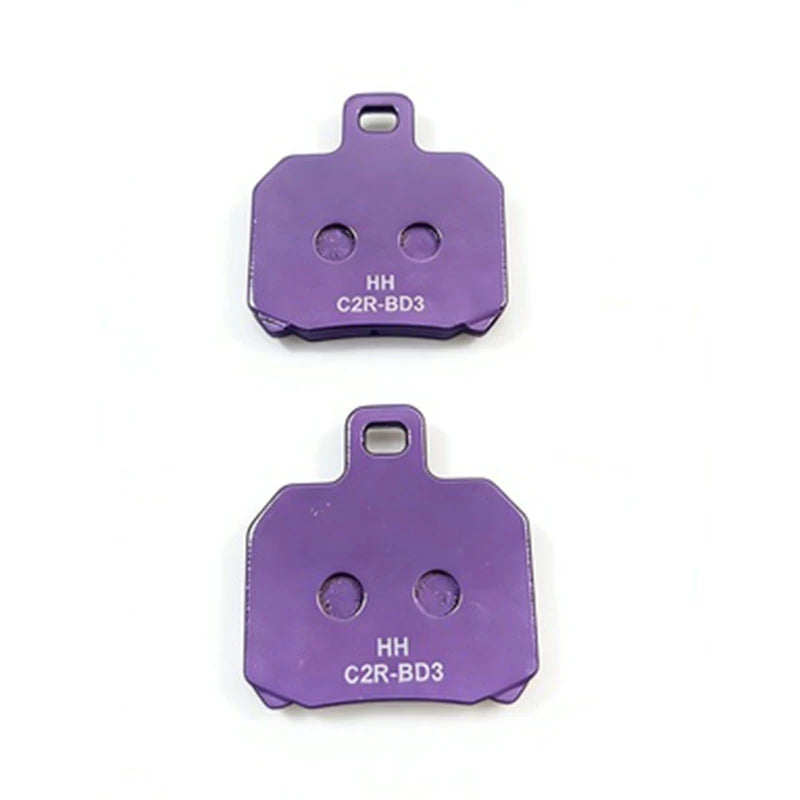 JSRAOIMG Sintered Brake Pads For Ducati 950 955 959 899 Panigale 939 936 Supersport S 16-22 Front & Rear Motorcycle Accessories