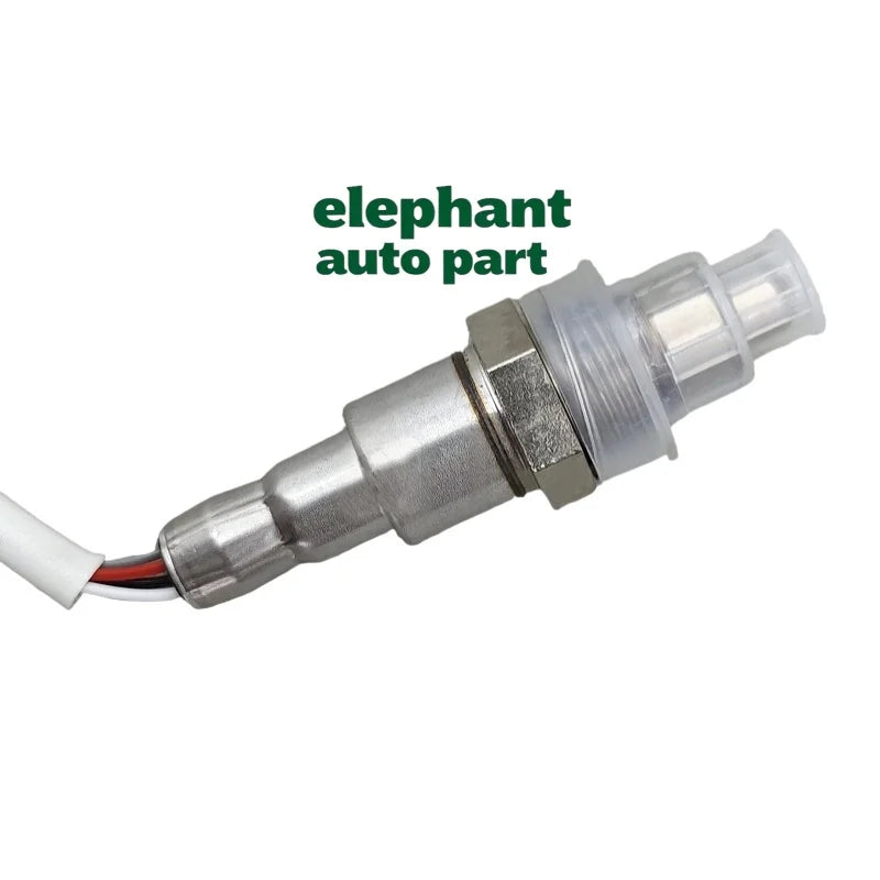 Genuine LR098291 Oxygen Sensor For LAND ROVER DEFENDER Station Wagon (L663) P525 4x4 2021- 508PS(AJ133) OEM LR035747 LR140079
