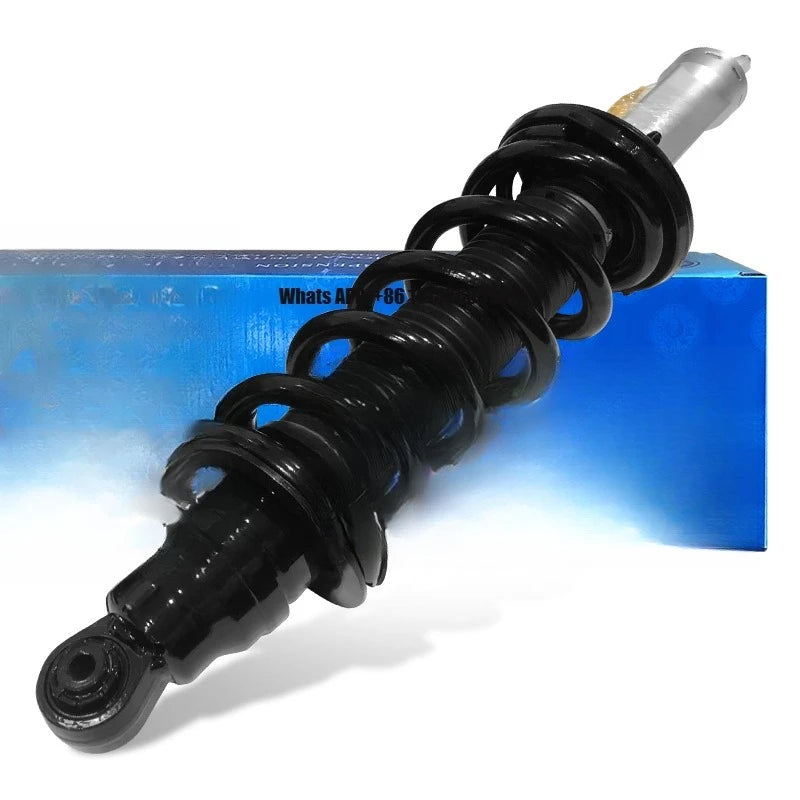 High Quality and Lowest Price E61006JE7A Front Left and Right air Ride Suspension Spring for Nissan Patro Long Type 2010-2021