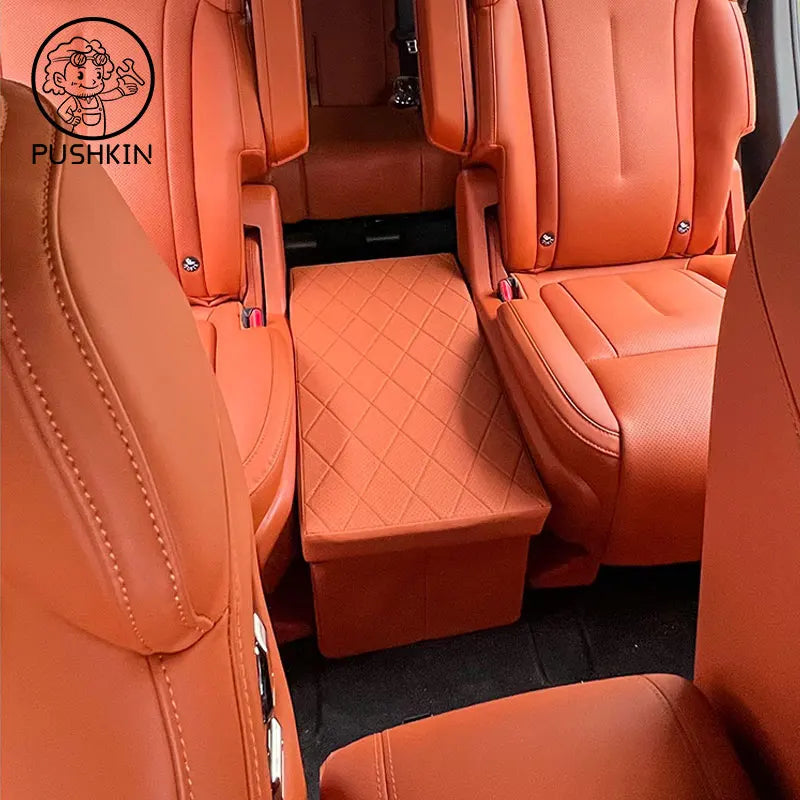 For Baic Polestones 01 ROX 01 Jishi 01 Rox Adamas 2026 2025 2024 Trunk Storage Box Automobiles Parts Accesorios Para Auto Tools