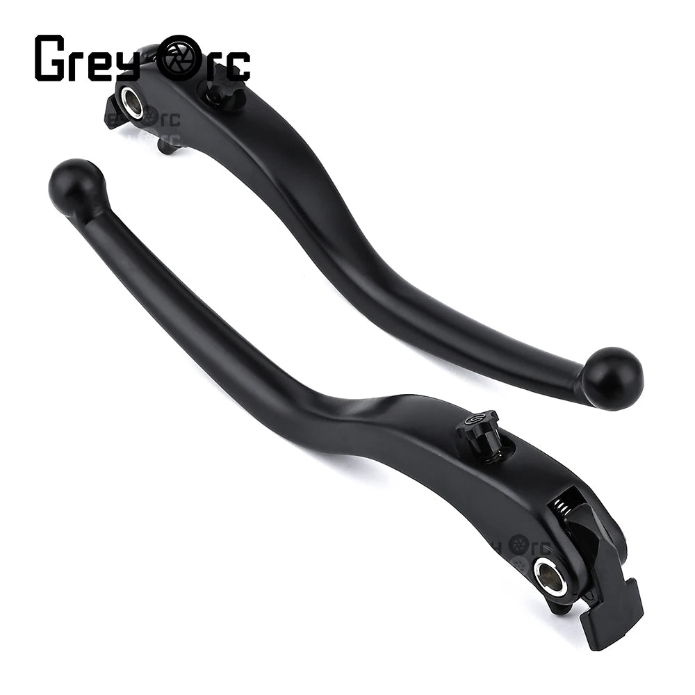 For DUCATI Superbike 959 Panigale V4 S V2 Motorcycle Left and Right Clutch Brake Handle Levers