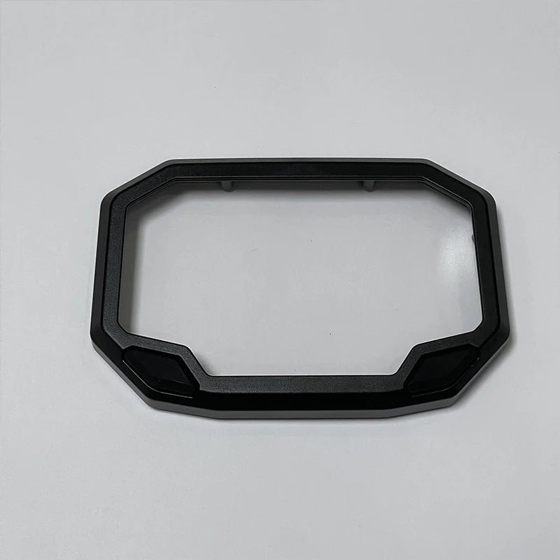 For Kawasaki Ninja ZX-6R 2023 Instrument Cover Motorcycle Speedometer Tachometer Shell