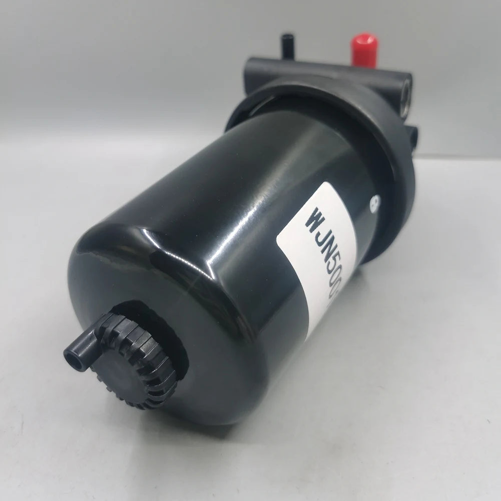 WJI500040 WJN500190 Fuel Filter Housing Top Head Holder for Land Rover Defender 2007-2016 Diesel Filter Assembly