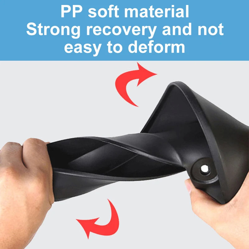 For Rox 01 Polestones 01 2023 2024 2025 2026 Car Mudguards Splash Wheel Protection Mud Guard Flap MudFlap Front Rear Accessories