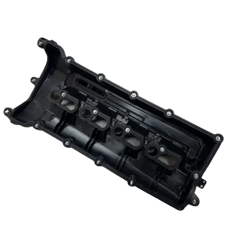 Auto Cylinder Head Cover For Land Rover Range Rover IV L319 L322 Sport L320 LR113201 LR041443 Car Engine Spare Parts