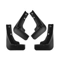 Car Mudguards For Rox Polestones 01 2023 2024 2025 Anti-scratch Front Wheel Protect Fender Splash Mud Flaps Auto Accessories