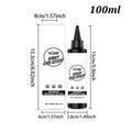Mirror Enhancer Car Care Agent Coating Cleaner Portable Protection Spray Automobile Maintenance Tool For Car Vehicle Truck SUV
