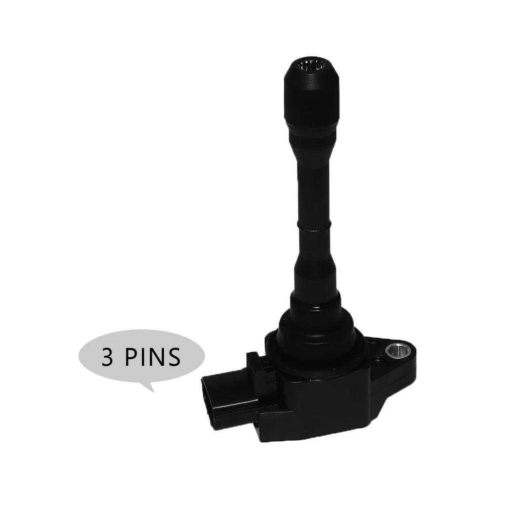 Car Engine Ignition Coil for NISSAN ALTIMA INFINITI QX50 2.0L L4 2019 2020 2021 224485NA0A