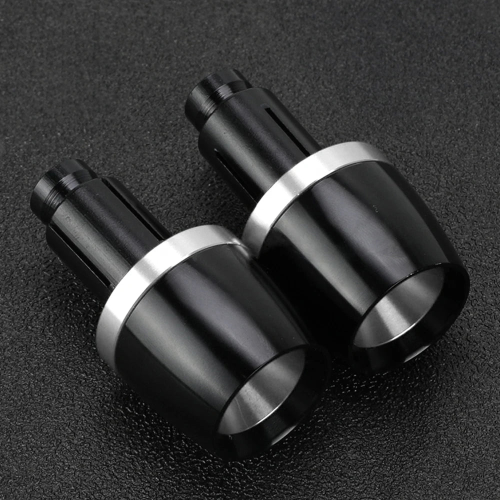 mt Motorcycle Accessories Handlebar Grips Ends Handle Bar Cap End Plug For YAMAHA MT01 MT03 MT07 MT09 MT10 MT15 MT25 MT125 MT 07