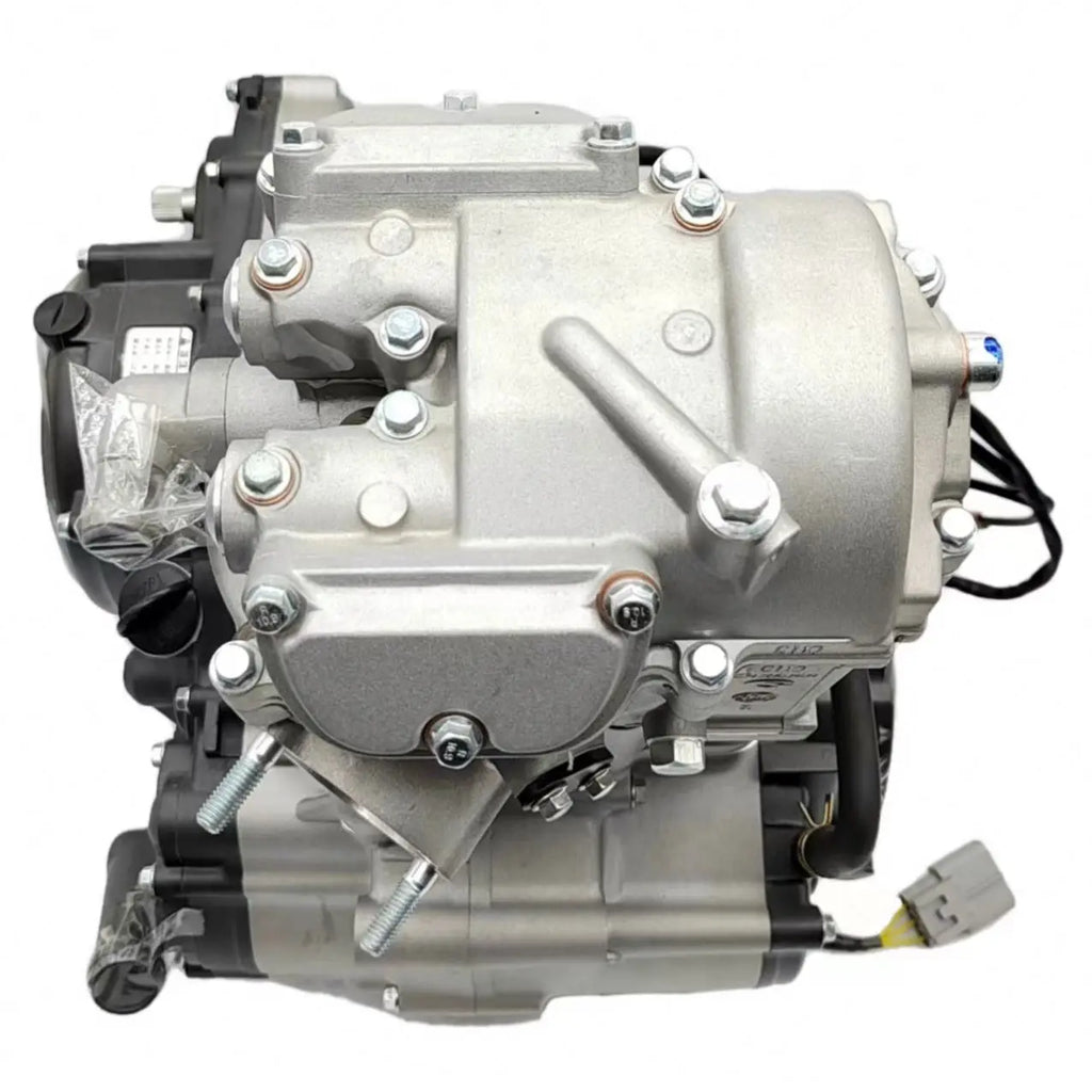 ZONGSHEN NC450 Dirt Bike Motor 450cc Motorcycle Engine Assembly  Spare Parts Available
