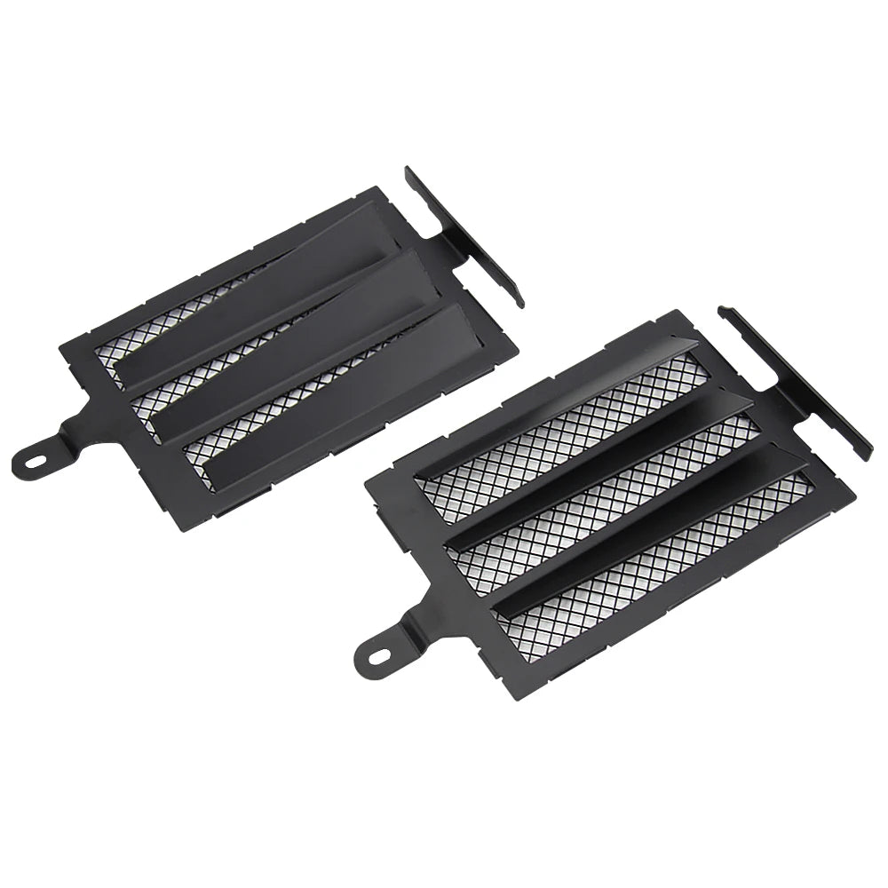 Radiator Guard Grille Cover Protector Protection Cubreradiador For BMW R1200GS LC Adventure R1250GS R 1200 GS R 1250 GS LC ADV