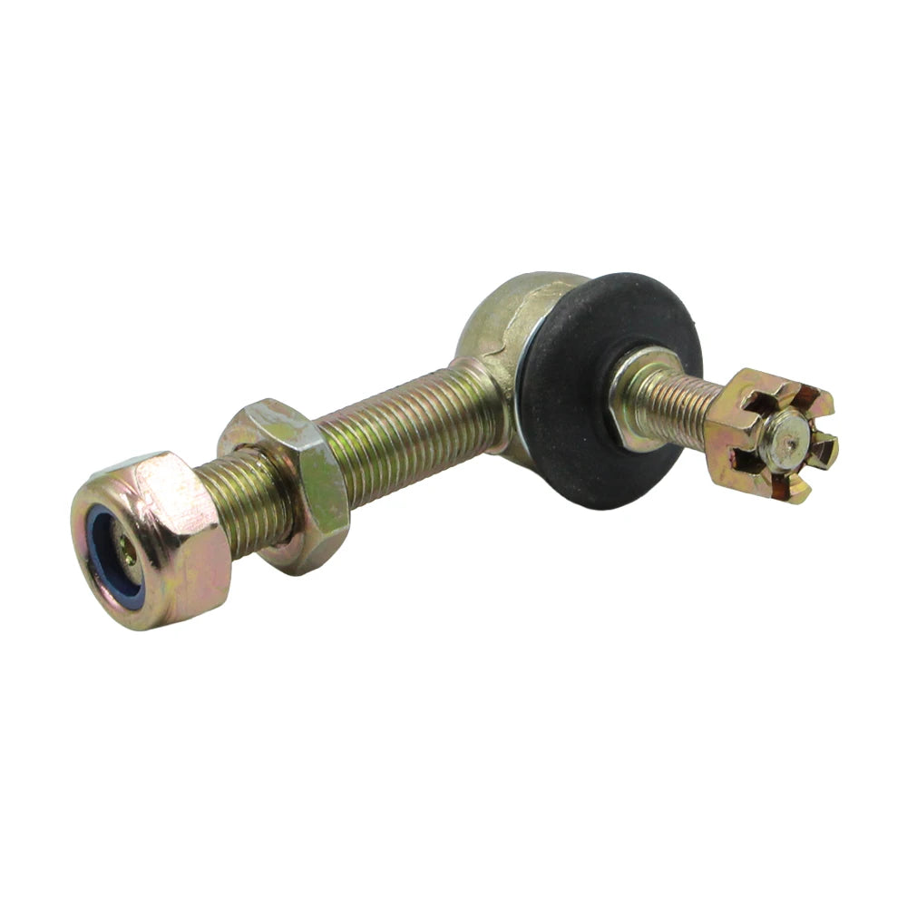 M10 Welding Swing Arm Ball joint Kit Fit For 90cc 110cc 125cc 150cc Chinese ATV Go Kart UTV Buggy Quad Bike Replace Parts
