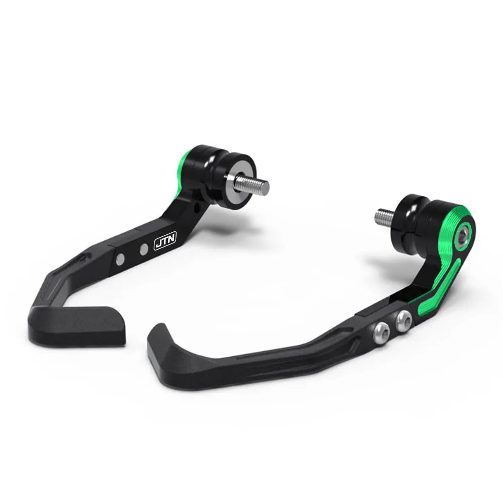 Motorcycle Brake Lever Guard Ninja 1000SX Tourer 2020+ UP CNC Hand Guard Accessories For KAWASAKI Brake Handle Protects Parts