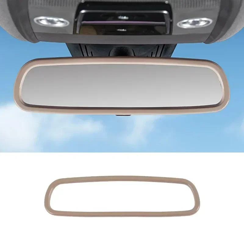 For 2023 BYD Dolphin Atto 1 Air Conditioning Outlet Anti-reflective Center Console Decoration Paste Car Interior Color Changing