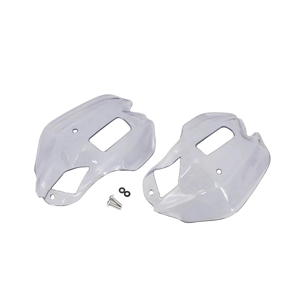 FOR Honda CRF-1100L Motorcycle Windshield Handguard Extensions Hand Shield Protector CRF 1100 L 2020-2022 Africa Twin Adv Sports
