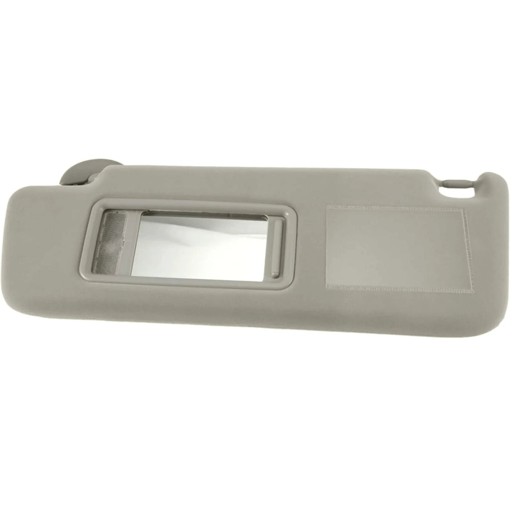 For Toyota Land Cruiser J12 For Prado LC120 2002 2003 2004 2005 2006 2007 2008 2009 Left Driver Right Passenger Car Sun Visor